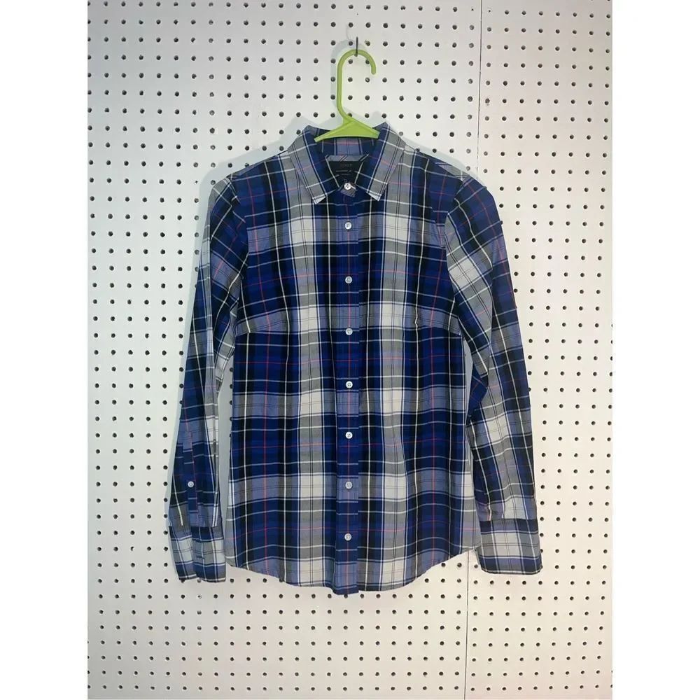 J.Crew button down shirt
